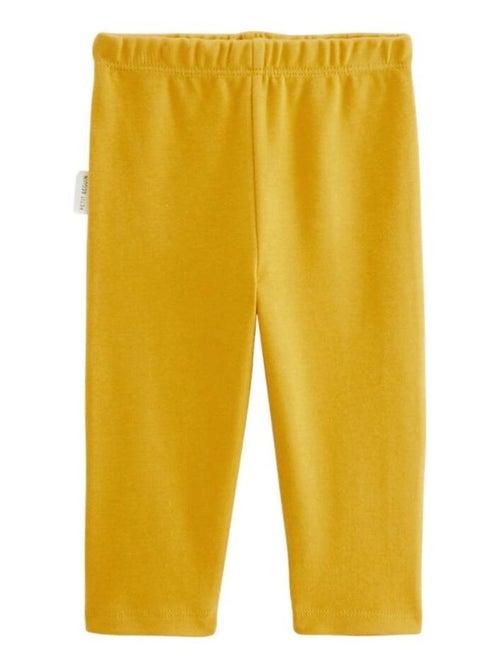 Lot de 2 pyjamas bébé Adele - Kiabi