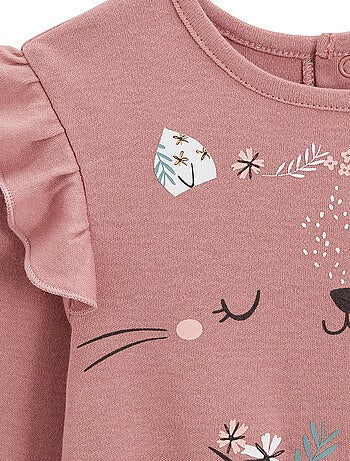 Lot de 2 pyjamas bébé Bloom