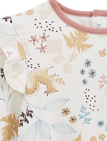 Lot de 2 pyjamas bébé Bloom