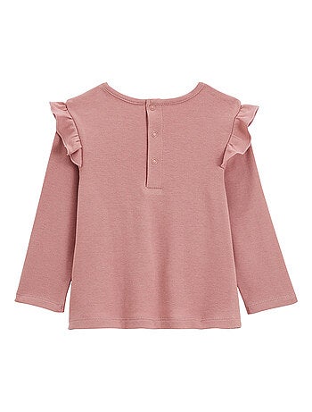 Lot de 2 pyjamas bébé Bloom