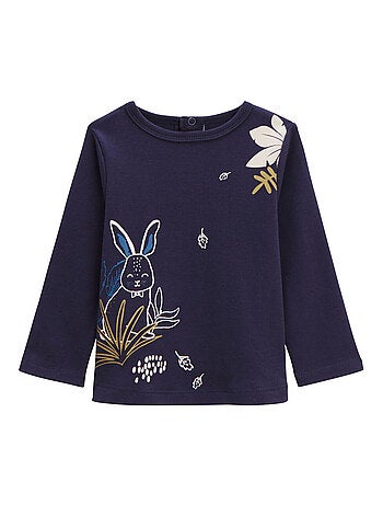 Lot de 2 pyjamas bébé Gribouille