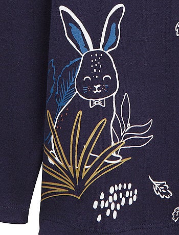 Lot de 2 pyjamas bébé Gribouille