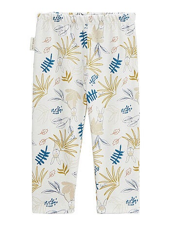 Lot de 2 pyjamas bébé Gribouille