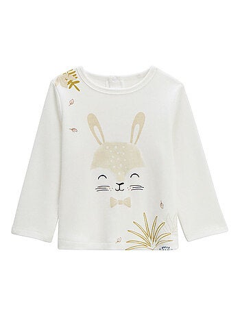 Lot de 2 pyjamas bébé Gribouille