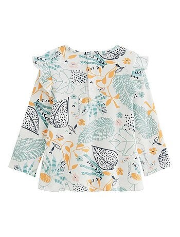 Lot de 2 pyjamas bébé Holamuchacha