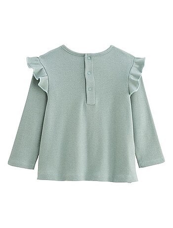 Lot de 2 pyjamas bébé Holamuchacha