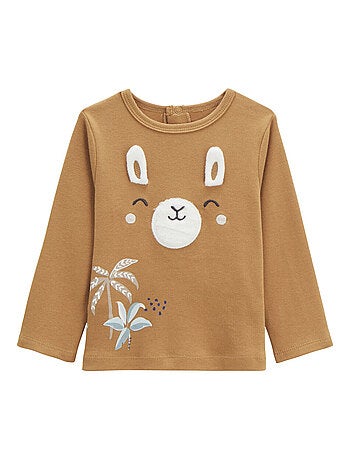 Lot de 2 pyjamas bébé Lamascotte