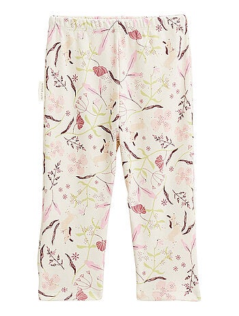 Lot de 2 pyjamas bébé Mila