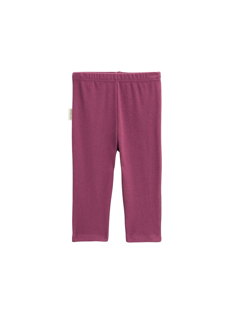 Lot de 2 pyjamas bébé Mila Rose - Kiabi