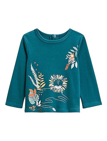 Lot de 2 pyjamas bébé Roméo