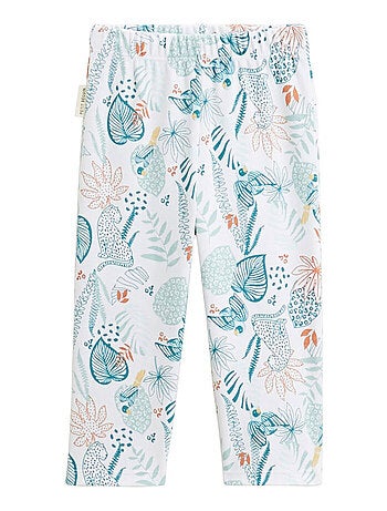 Lot de 2 pyjamas bébé Roméo