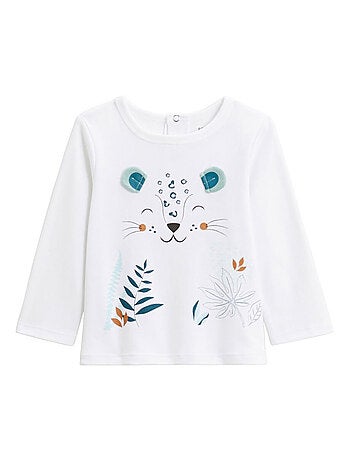 Lot de 2 pyjamas bébé Roméo