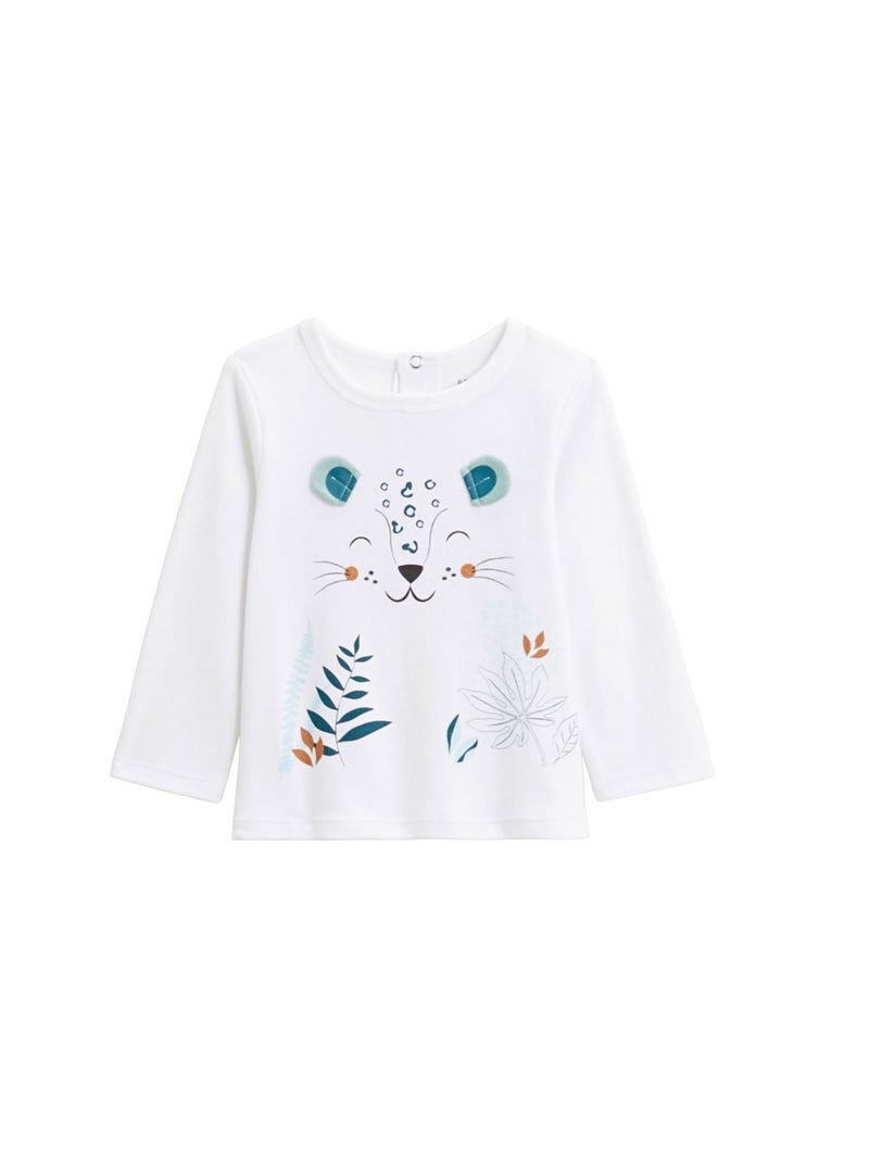 Lot de 2 pyjamas bébé Roméo Bleu - Kiabi