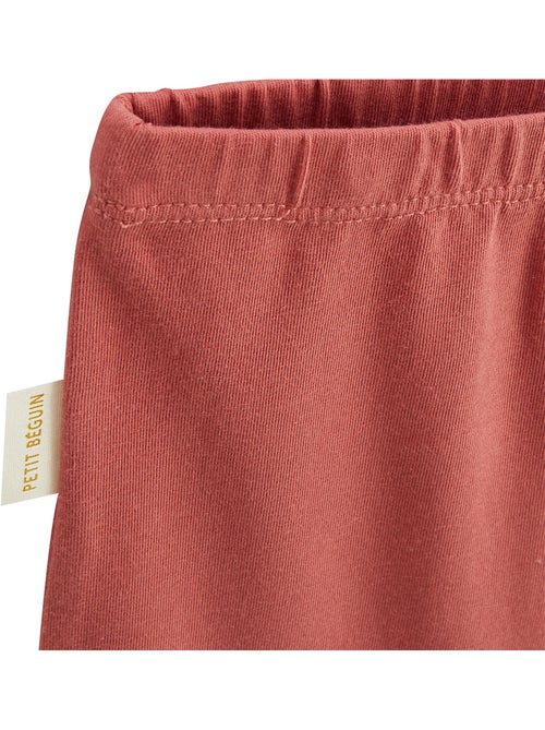 Lot de 2 pyjamas courts enfant 2 pièces Poésie d'été - Kiabi