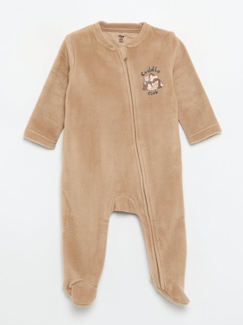 Lot de 2 pyjamas dors bien 'Disney' - Kiabi Lot de 2 pyjamas dors bien 'Disney' - Kiabi