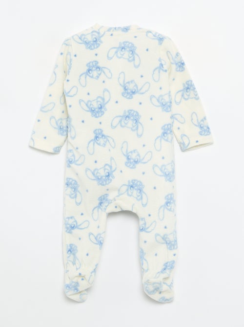 Lot de 2 pyjamas dors bien 'Disney' - Kiabi Lot de 2 pyjamas dors bien 'Disney' - Kiabi