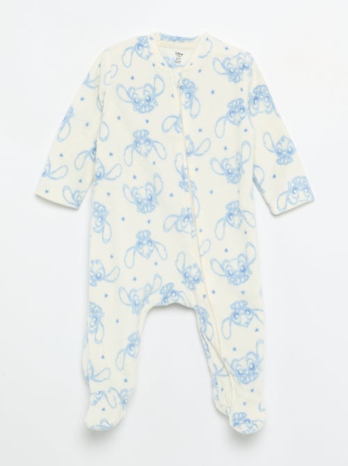 Lot de 2 pyjamas dors bien 'Disney' - Kiabi Lot de 2 pyjamas dors bien 'Disney' - Kiabi