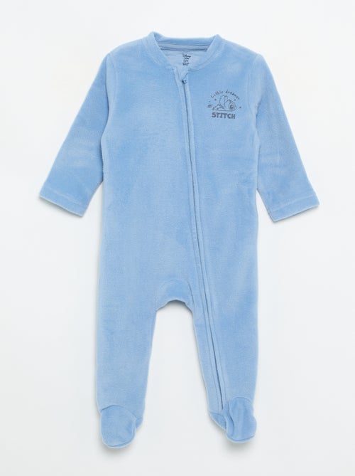 Lot de 2 pyjamas dors bien 'Disney' - Kiabi Lot de 2 pyjamas dors bien 'Disney' - Kiabi
