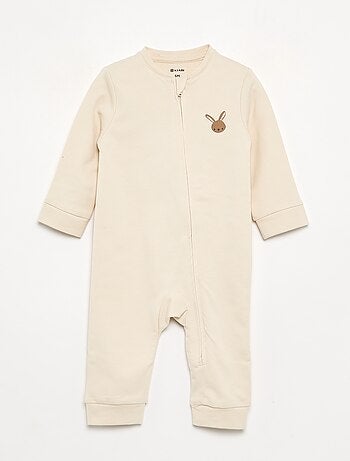 Lot de 2 pyjamas dors bien en coton
