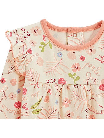 Lot de 2 pyjamas enfant 2 pi?ces Santa Giulia