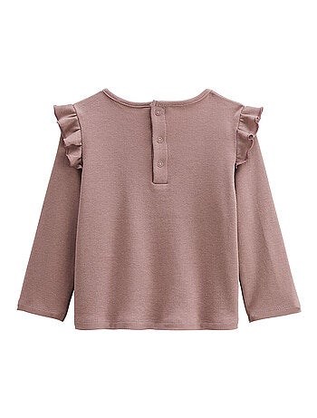 Lot de 2 pyjamas enfant 2 pièces Sora