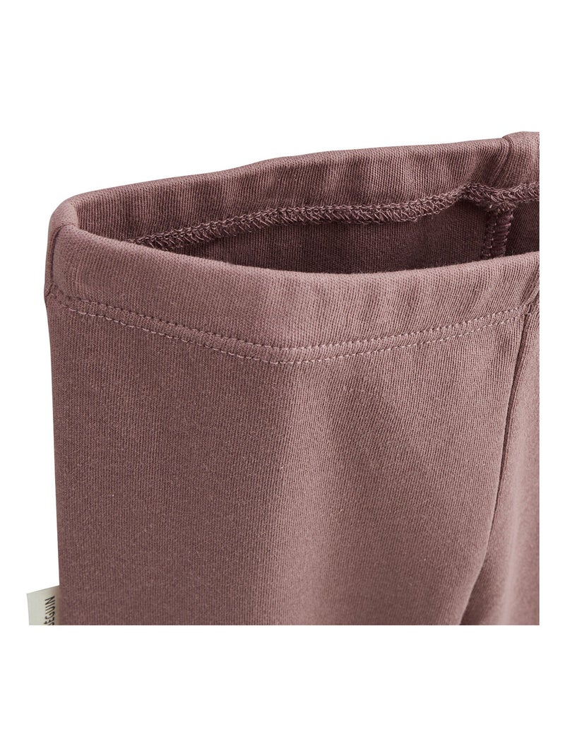 Lot de 2 pyjamas enfant 2 pièces Sora Ecru - Kiabi