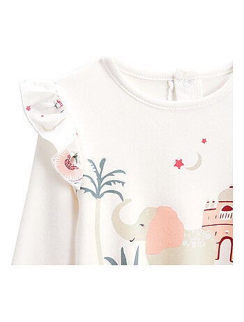 Lot de 2 pyjamas enfant Arya