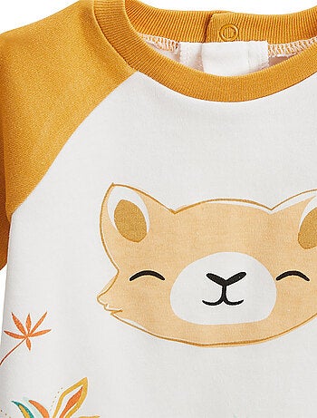 Lot de 2 pyjamas enfant Liwa