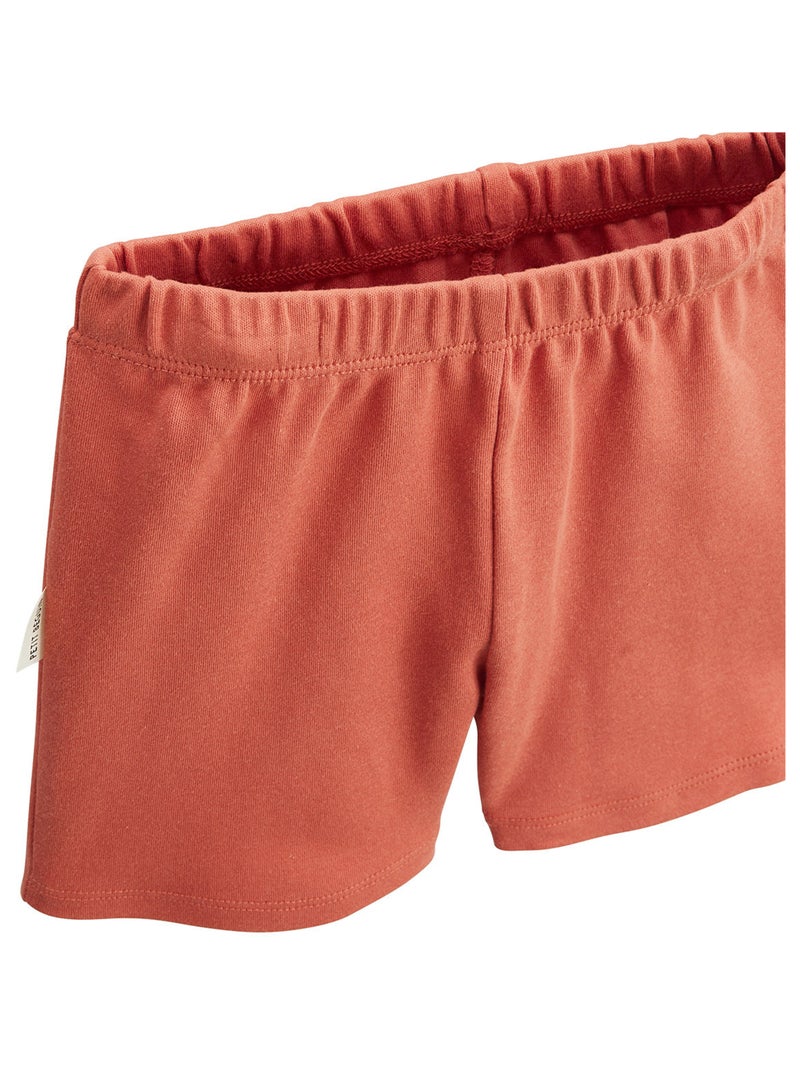 Lot de 2 pyjamas enfant Liwa Jaune - Kiabi