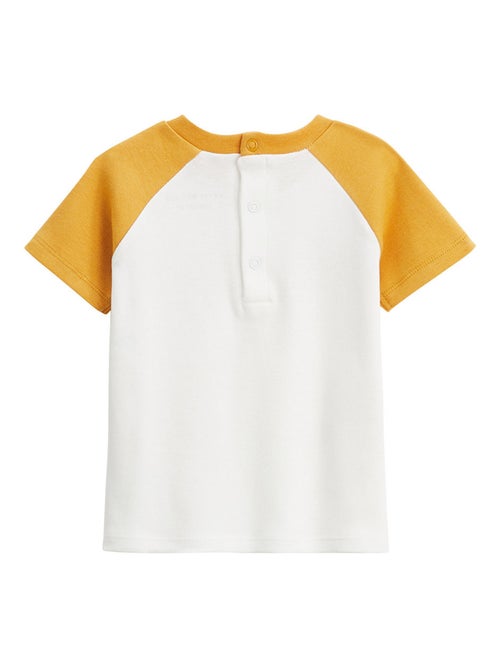 Lot de 2 pyjamas enfant Liwa - Kiabi