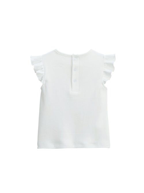 Lot de 2 pyjamas enfant manches courtes Bahamas - Kiabi