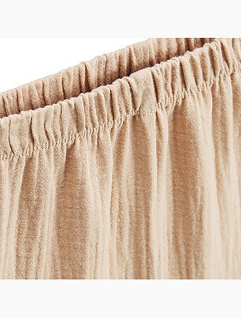 Lot de 2 pyjamas short enfant 2 pi?ces Praline