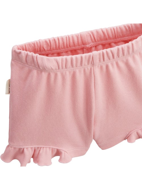 Lot de 2 pyjamas short enfant 2 pièces Bahamas - Kiabi