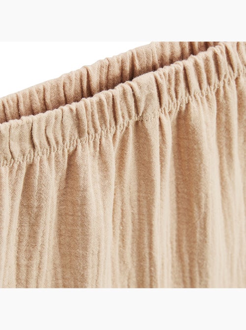 Lot de 2 pyjamas short enfant 2 pièces Praline - Kiabi