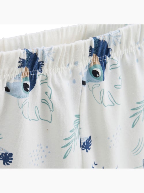 Lot de 2 pyjamas short enfant 2 pièces Toucana - Kiabi