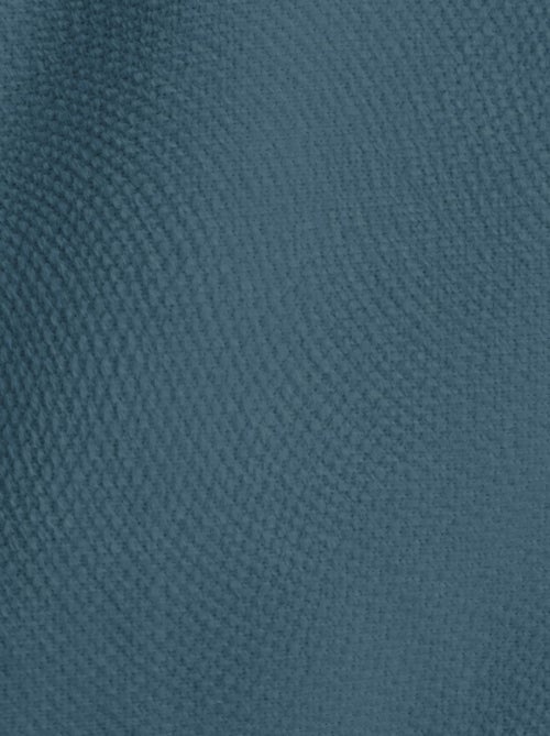 Lot de 2 rideaux à 8 œillets LILOU - Kiabi Lot de 2 rideaux à 8 œillets LILOU - Kiabi