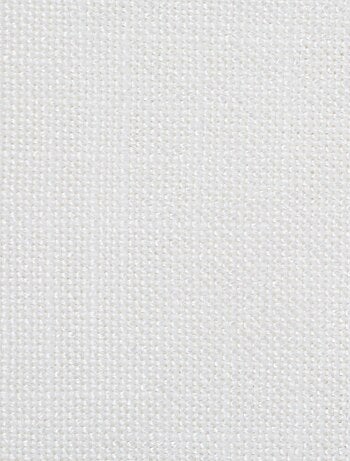 Lot de 2 rideaux en polyester LEON