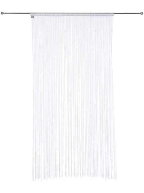 Lot de 2 rideaux fils décoratifs - Kiabi