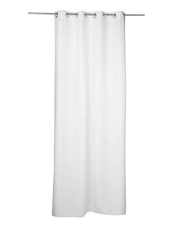 Lot de 2 rideaux isolants