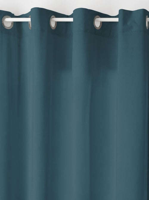 Lot de 2 Rideaux Lilou - Kiabi