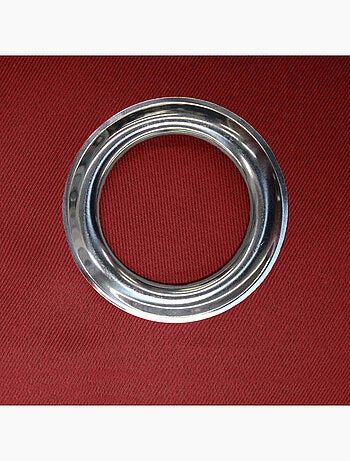 Lot de 2 Rideaux Occultants à Œillets – Uni