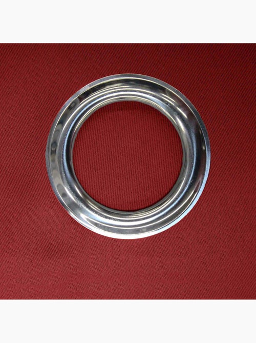 Lot de 2 Rideaux Occultants à Œillets – Uni - Kiabi