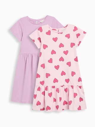 Lot de 2 robes MO Fashion