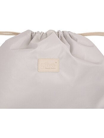Lot de 2 sacs à chaussures
