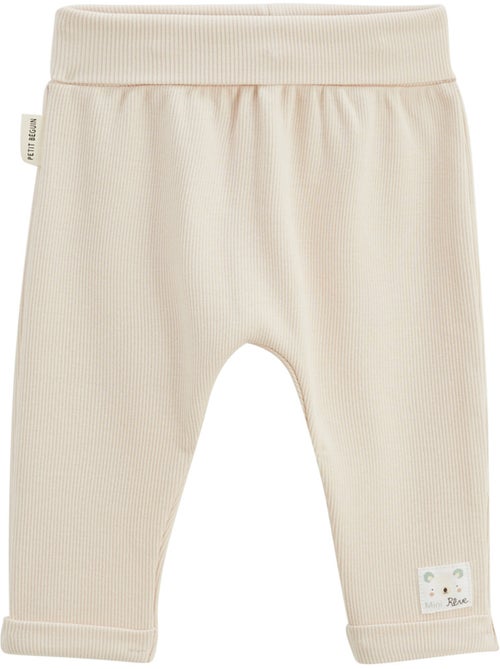 Lot de 2 sarouels bébé Mini Rêve - Kiabi