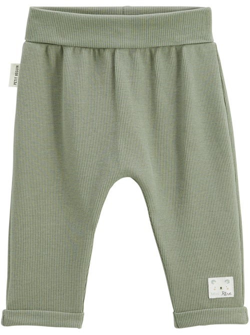 Lot de 2 sarouels bébé Mini Rêve - Kiabi