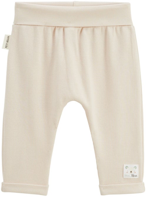 Lot de 2 sarouels bébé Mini Rêve - Kiabi