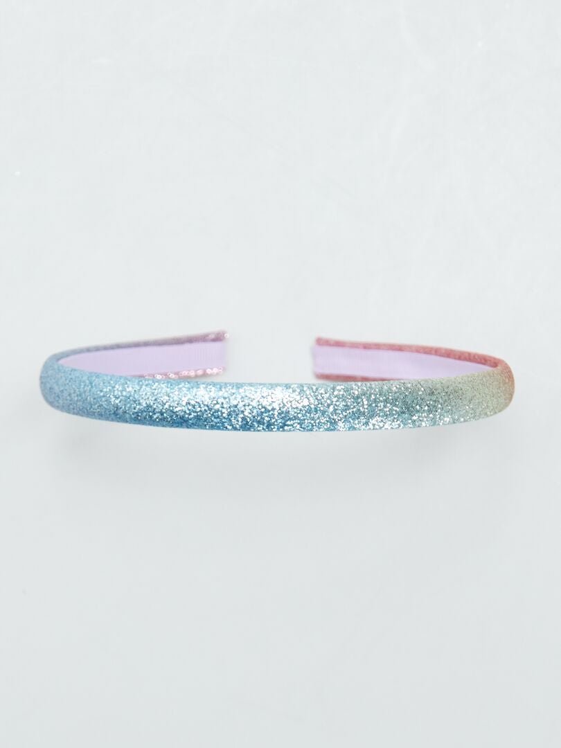 Bandeau étoiles Scintillantes, Bandeau De Sauna, Faveurs De Fête Du Nouvel An, Décor De Clinquant étoile, Festival