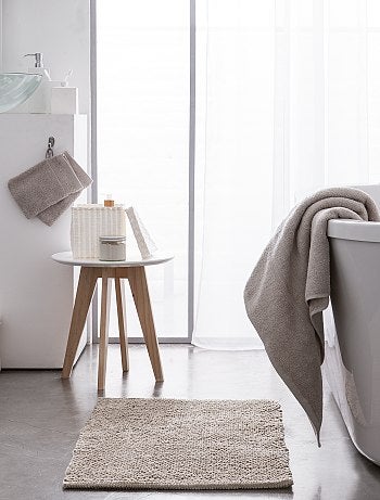 Lot de 2 serviettes 30 x 50 cm 500gr