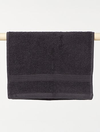 Lot de 2 serviettes 30 x 50 cm